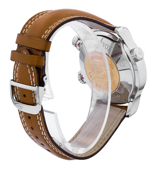 Jaeger-LeCoultre Master Compressor Memovox 1708470